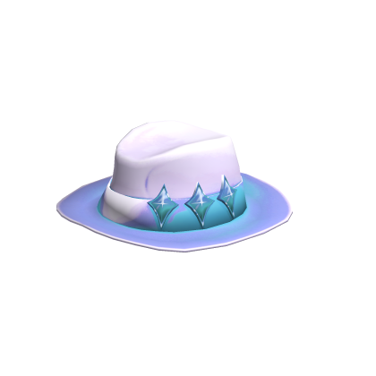Icy Fedora thumbnail