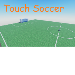 Touch Soccer (Beta)