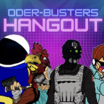 Ｏｄｅｒ Ｂｕｓｔｅｒｓ