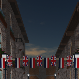 Language Exchange! (VC SUPPORT)