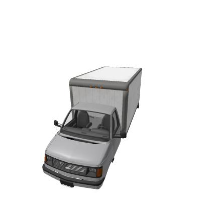 box truck body