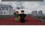 [BA] Blizz British Army