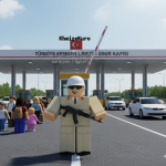 | TSF | Gardiyan Muhafızlar