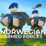 The Norwegian Armed Forces | NAF |