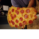The Adrian and Pizza Group