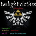 Twilight Clothes