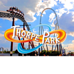 Thorpe park Fans *The Ultimate Thrill!*