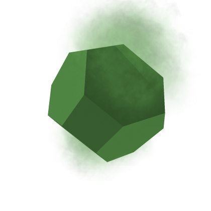 Booga Booga Suggestion: Emerald Meteor