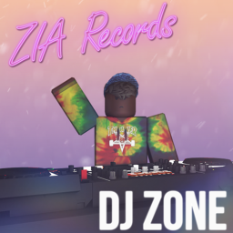 ZIA | DJ Zone