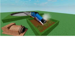 Gordon Takes a Dip icon