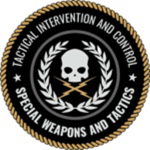 SWAT Tactical Intervention and Control