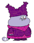 Club Chowder