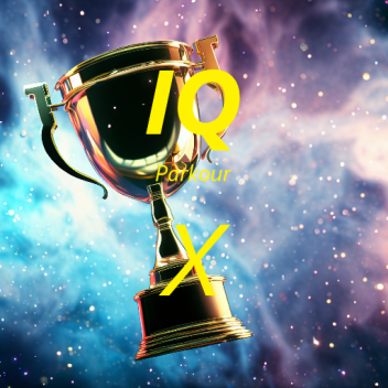 IQ Parkour X (Game Back)