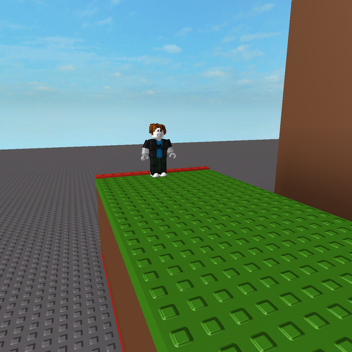 RUN AWAY FROM THE STINKY BACON HAIR!!!