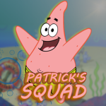 Patrick's Squad