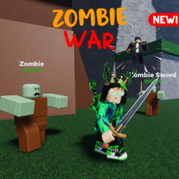 Zombie War