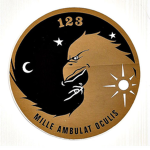 [FAN] Escuadron 123
