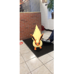 Flareon Castle