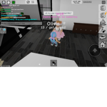 Robux donate Lucy