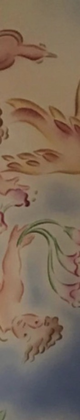 Full Wall Painting