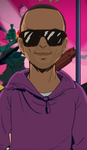 My Best Friend Roblox
