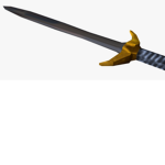 Sword Attack Fan Group!
