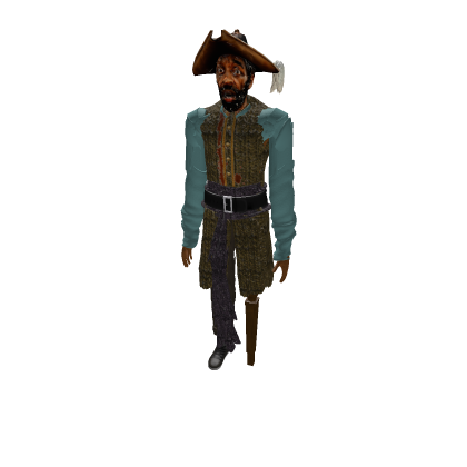 Captian Clark