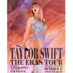 Taylor Swift For Ev