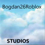 Bogdan26roblox Studios