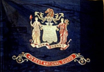 [1st Brigade] 4th New Jersey Infantry Regiment