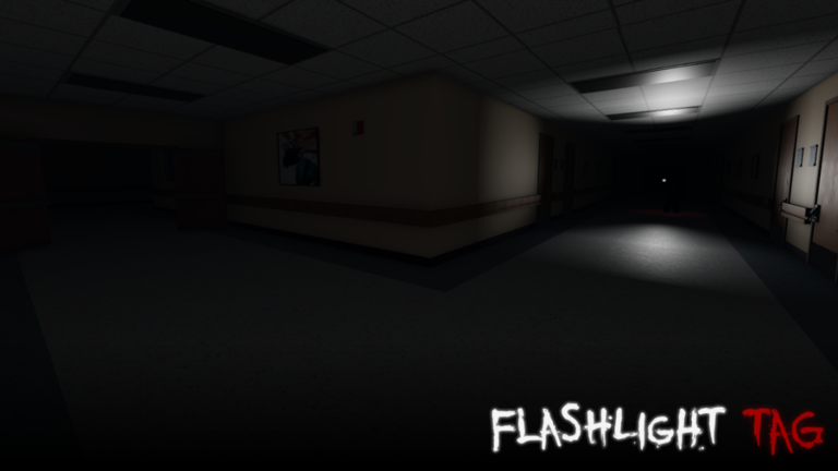 Flashlight Tag 🔦 screenshot 3