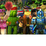 The Bloxy Nightclub