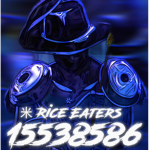 rice eaters offcial