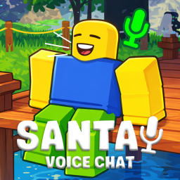 Santai Voice Chat [New!] icon