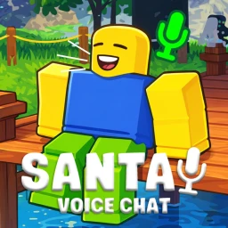 Santai Voice Chat [New!] icon
