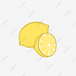 Lovely Lemon Squad!!!
