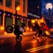 Scooter vs E-Bike (Early Access) icon
