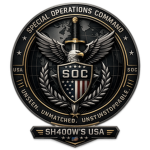 USA || Special Operations Command