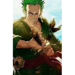 One Piece Gang/Zoro