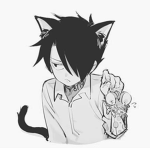 Ray is hwat ( for Mana )