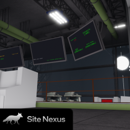 Classic: Site Nexus