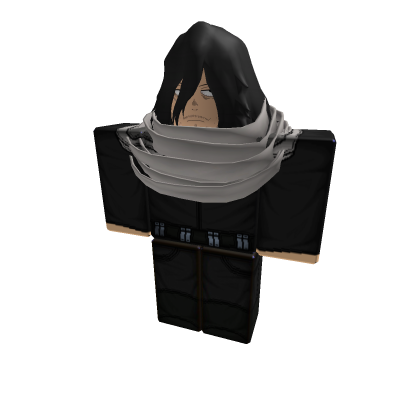 Aizawa (R6)