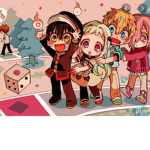 Game anime