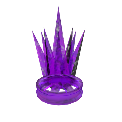 Purple Ice Crown thumbnail