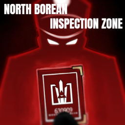 North Borean Inspection Zone