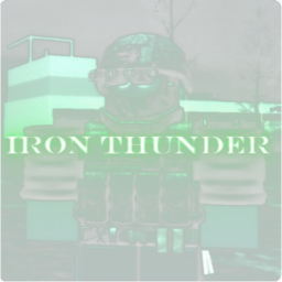Iron Thunder - Anadia War