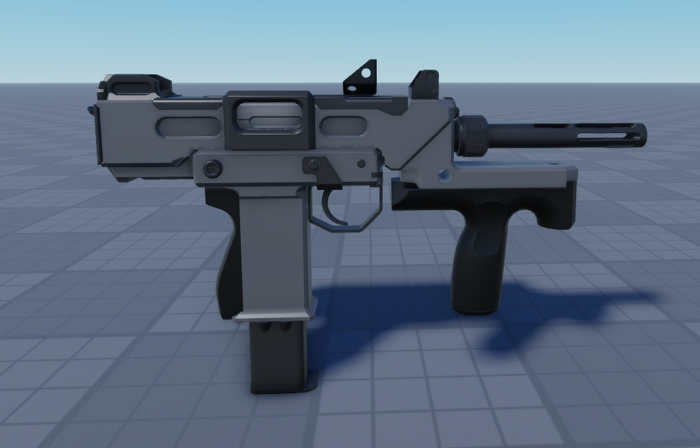 Minebea PM-9 preview 3
