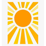 太陽の会。