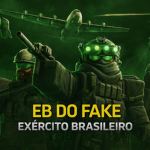 Exército Brasileiro do Fake