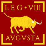 Legio VIII Augusta | Romanus